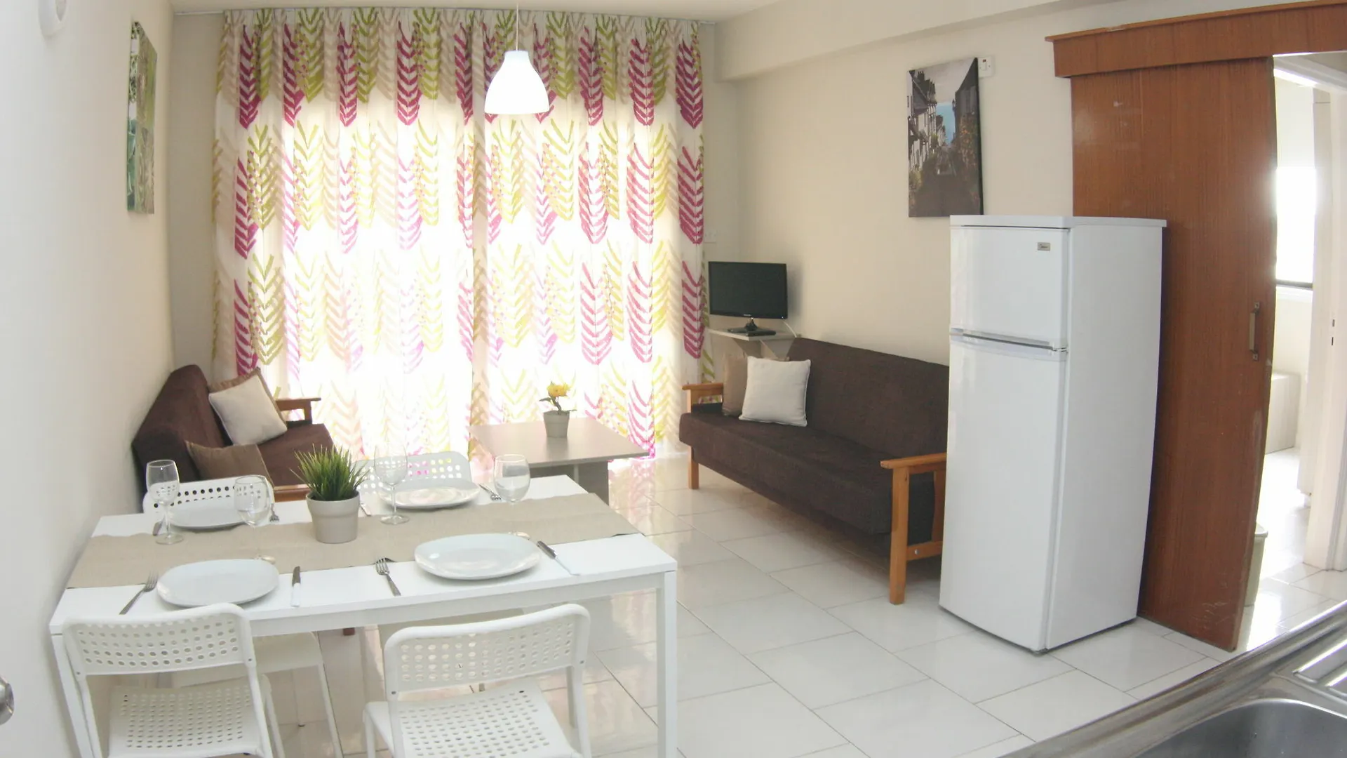 Staycentral Larnaka Zypern