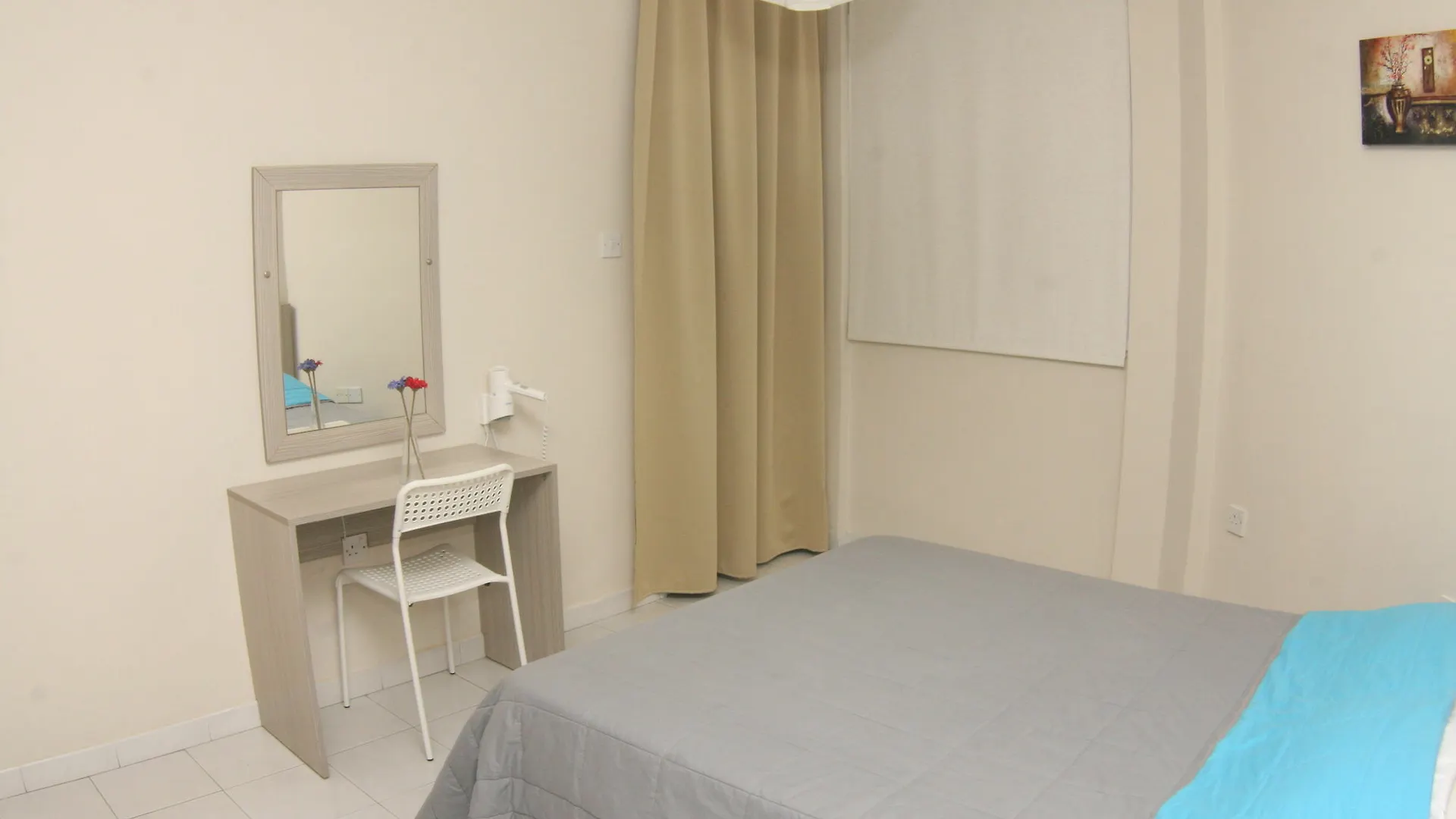 Apartment Staycentral Larnaka